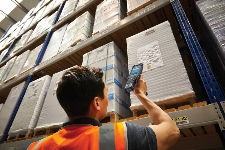Warehouse, Handheld devices, Windows Warehouse, Handheld devices, Windows